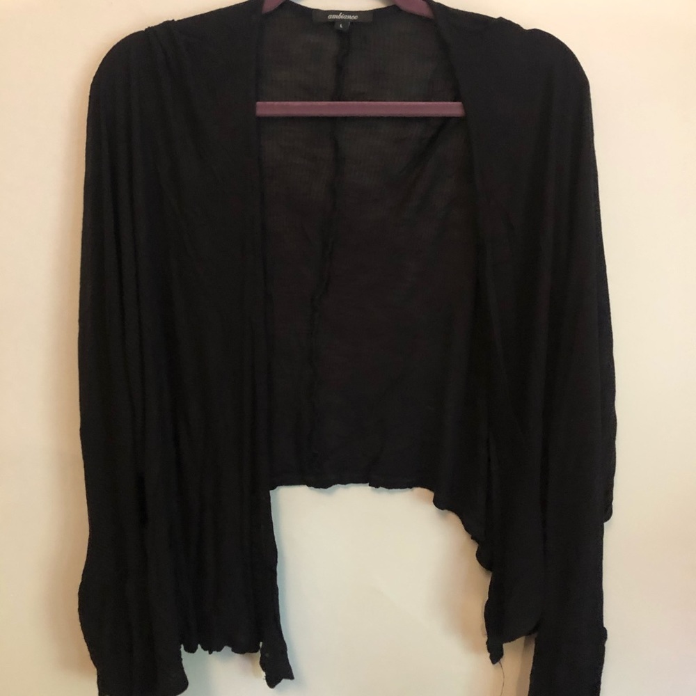Shawl
